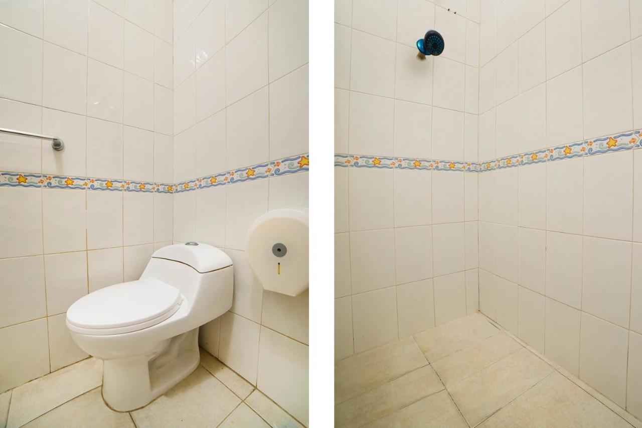 Hôtel Amueblados San Isidro à León de los Aldamas Extérieur photo