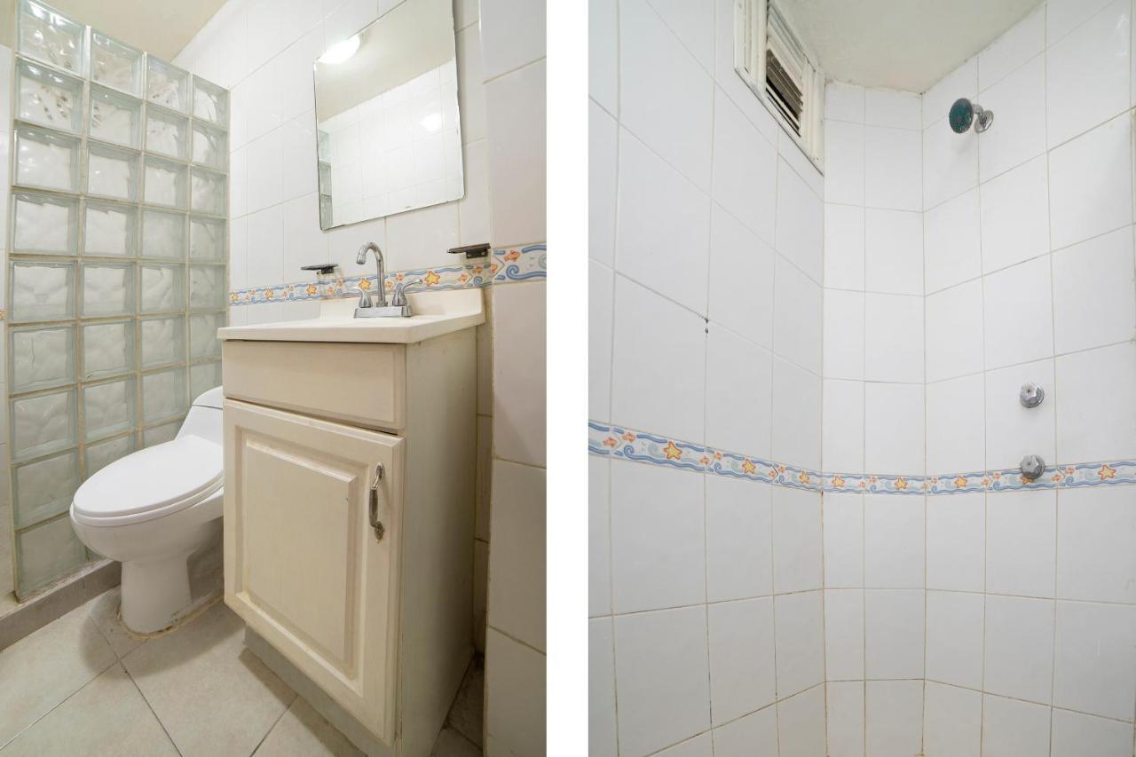 Hôtel Amueblados San Isidro à León de los Aldamas Extérieur photo